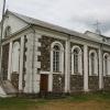Stūnaičio Šv. Apaštalų Petro ir Povilo bažnyčia