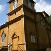 Naujojo Daugėliškio Šv. Joakimo ir Onos bažnyčia