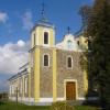 Šv. arkangelo Mykolo bažnyčia, Rukainiai