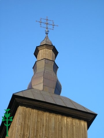 Šv. Juozapo bažnyčios bokštas, Kėdainiai