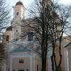 Vilniaus Šv. Dvasios cerkvė