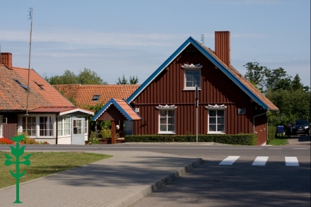 Juodkrantė