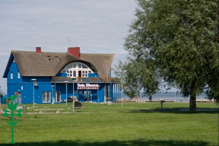 Juodkrantė
