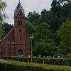 Juodkrantės Pranciškaus Asyžiečio (evangelikų liuteronų) bažnyčia