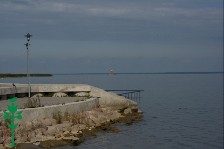 Pervalka