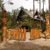 Miško muziejus „Girios aidas“