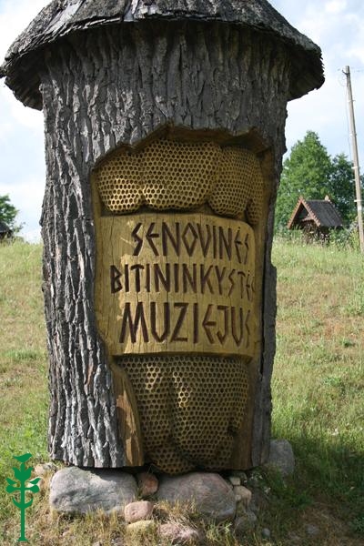 Bitininkystės muziejus