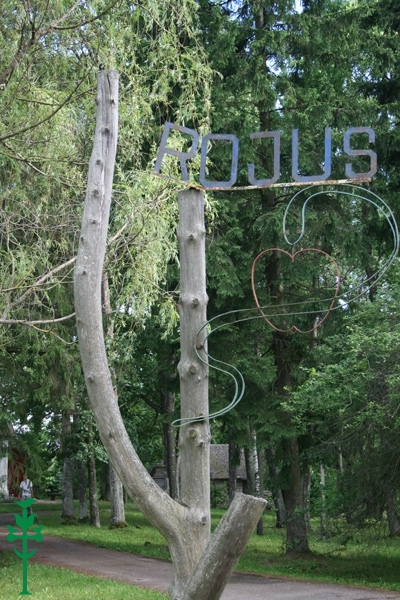 Rojus