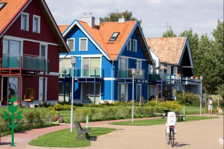 Pervalka